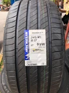 Michelin Primacy 4. ������, ����� ����