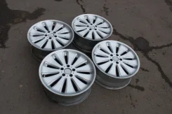 G-Corporation Luftbahn. 8.0x19", 5x114.3, ET45 ����