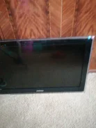 Samsung LE32D550K1W. LCD (��) ����