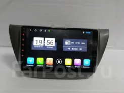 ������� ��������� Mitsubishi Lancer 2003 - 2008 Android 12 ����