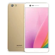 Sharp. �����, �������, 4G LTE, Dual-SIM ����