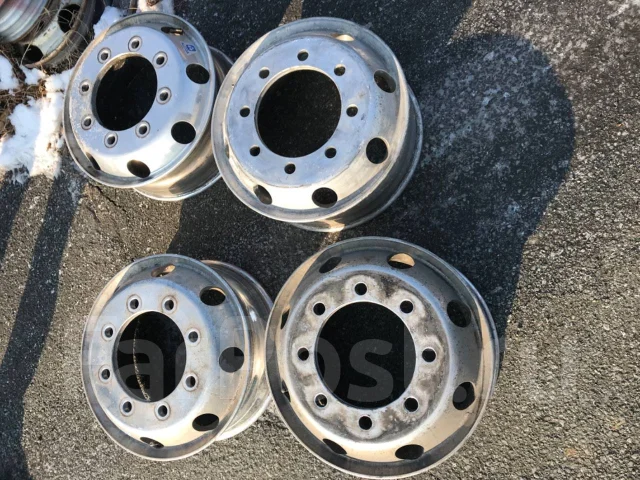 Alcoa. 6.75x19.5", �� 147���. ����