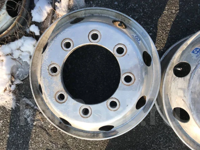Alcoa. 6.75x19.5", �� 147���. ����