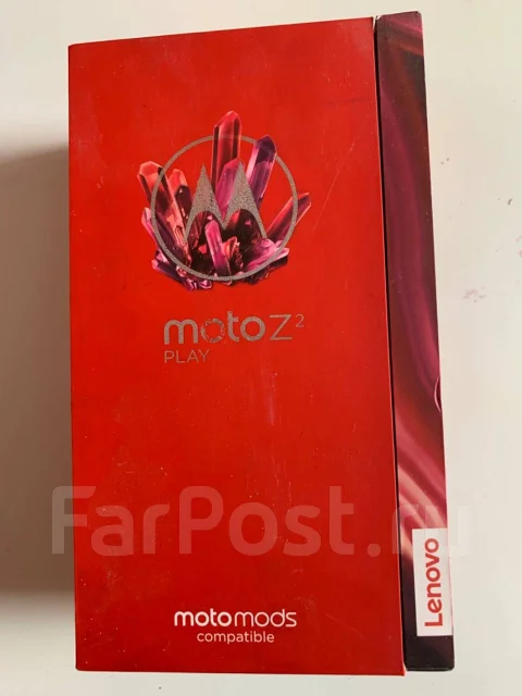 Moto Z2 Play. �/�, ������� ����
