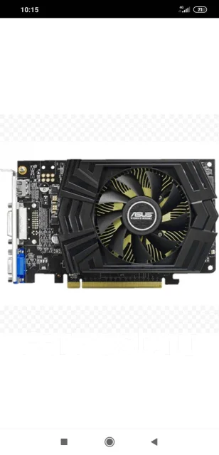 GeForce GTX 750 ����