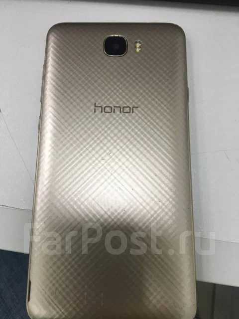 Honor 5A. �/�, �������, 4G LTE, Dual-SIM ����