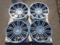 GodFather. 9.5/8.5x19", 5x112, 5x114.3, ET40/35, �� 73���. ����