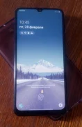 Samsung Galaxy A50. �����, 4G LTE ����