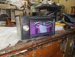 Pioneer Carrozzeria AVIC-MRZ088 ����