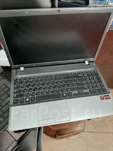Samsung 355V5C. 14", WiFi: 1, Bluetooth: 1, ����������� �� 5��. ����