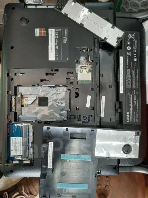 Samsung 355V5C. 14", WiFi: 1, Bluetooth: 1, ����������� �� 5��. ����