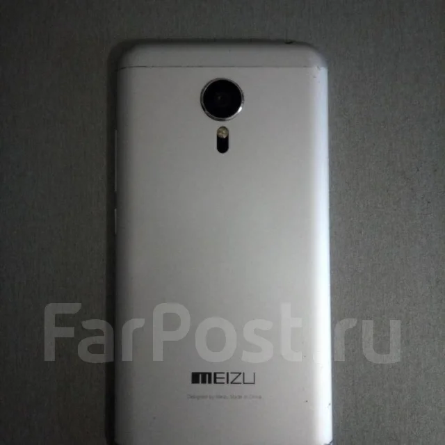 Meizu MX5. �/�, ����������� ����