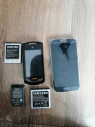 Samsung Galaxy S4. �/�, 16 �� ����