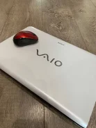 Sony VAIO SVE151D11V. 2,5����, WiFi, Bluetooth ����