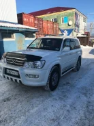 Lexus LX470. �������, 4wd, 4.7 (235��.�.), ������, 145 000����. �� ����