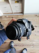 Sony Alpha SLT-A58 ����