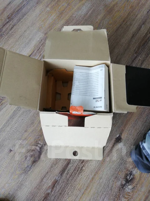Sony Alpha SLT-A58 ����