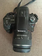 Sony Alpha SLT-A37 Kit. 15 - 19.9 ��, ���: 4� ����