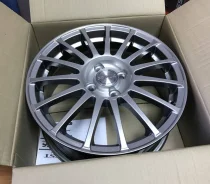 Proma RSs. 6.5x16", 4x100, ET40, �� 60,1���. ��� ����� �� ������ ����