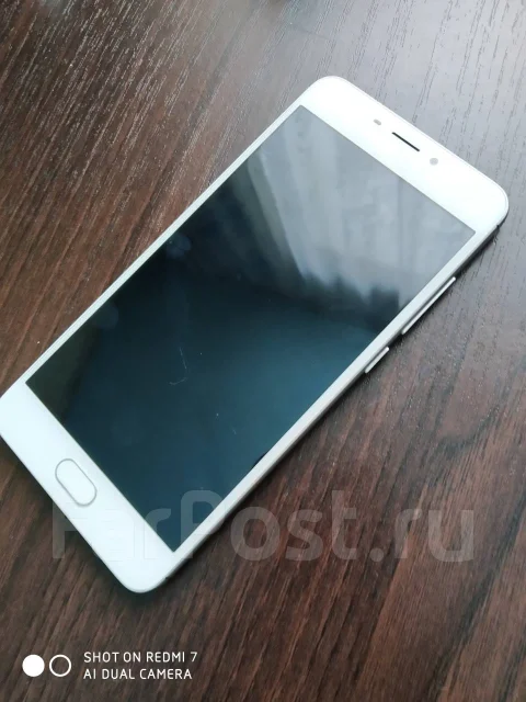 Meizu M6. �����, �����������, 3G, 4G LTE, Dual-SIM ����
