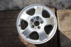 Ronal. 8.0x17", 5x112, ET52,  66,6. 