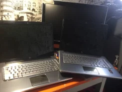 HP Pavilion dv5. 15.4", 2,2����, WiFi ����