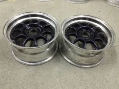 Enkei Jspeed. 7.5x15", 4x114.3, ET38 ����