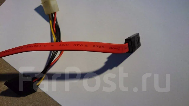������ SATA. ����