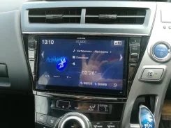 Alpine EX009V ����