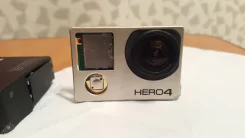 GoPro HERO4. 10 - 14.9 ��, ��� ��������� ����