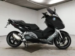 BMW C 600 Sport. 650����. ��., ��������, ���, ��� �������. ��� ����� �� ������������ ����