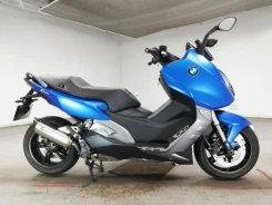 BMW C 600 Sport. 650����. ��., ��������, ���, ��� �������. ��� ����� �� ������������ ����