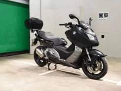 BMW C 600 Sport. 650����. ��., ��������, ���, ��� �������. ��� ����� �� ������������ ����