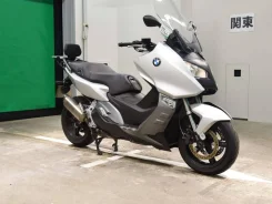 BMW C 600 Sport. 650����. ��., ��������, ���, ��� �������. ��� ����� �� ������������ ����