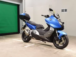 BMW C 600 Sport. 650����. ��., ��������, ���, ��� �������. ��� ����� �� ������������ ����