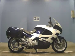 BMW K 1200 RS. 1 200����. ��., ��������, ���, ��� �������. ��� ����� �� ������������ ����
