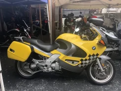BMW K 1200 RS. 1 200����. ��., ��������, ���, ��� �������. ��� ����� �� ������������ ����