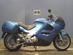 BMW K 1200 RS. 1 200����. ��., ��������, ���, ��� �������. ��� ����� �� ������������ ����