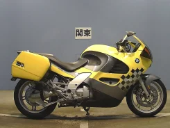 BMW K 1200 RS. 1 200����. ��., ��������, ���, ��� �������. ��� ����� �� ������������ ����