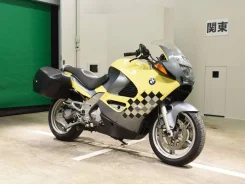 BMW K 1200 RS. 1 200����. ��., ��������, ���, ��� �������. ��� ����� �� ������������ ����