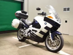 BMW K 1200 RS. 1 200����. ��., ��������, ���, ��� �������. ��� ����� �� ������������ ����