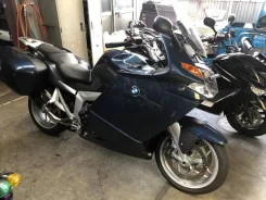 BMW K 1200 GT. 1 200����. ��., ��������, ���, ��� �������. ��� ����� �� ������������ ����