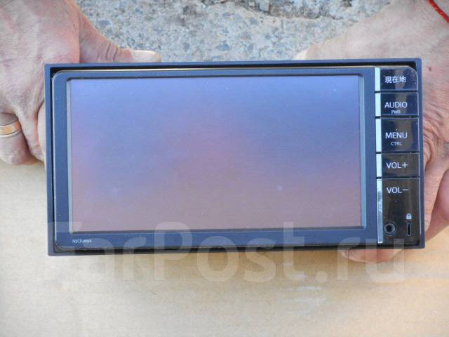 nscp w64 распиновка
