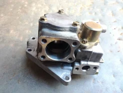 ����������� ���� � ��������� 4G93 GDI MD347417 ����