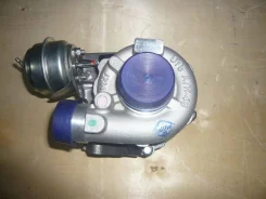 ������� Hyundai Santa FE D4EA 2823127860 7578860006 SL Turbo 2823127860 ����