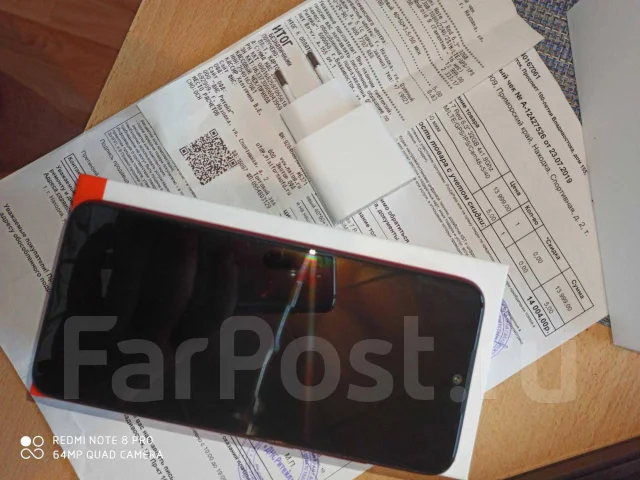 Xiaomi Redmi Note 7. �����, �������, ����������, 3G, 4G LTE, Dual-SIM, NFC ����