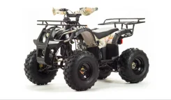 Motoland Fox 125. ��������, ��� ���\���, ��� ������� ����