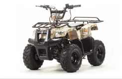 Motoland Rider 110. ��������, ��� ���\���, ��� ������� ����