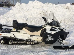 BRP Lynx Commander ����