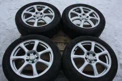 Esprine. 7.0x17", 5x114.3, ET50 ����